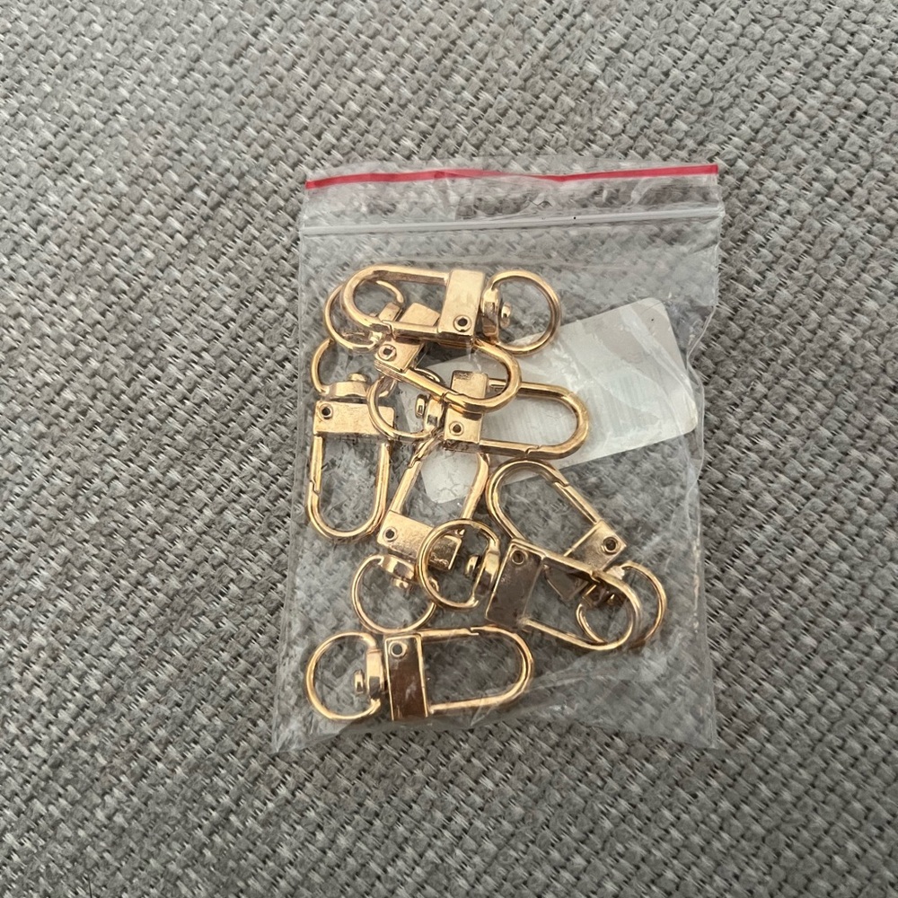 Gold Key Holders